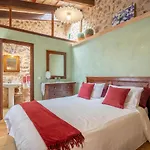 CAN PULIT - finca romántica para 2 con piscina y vistas en Selva Mallorca