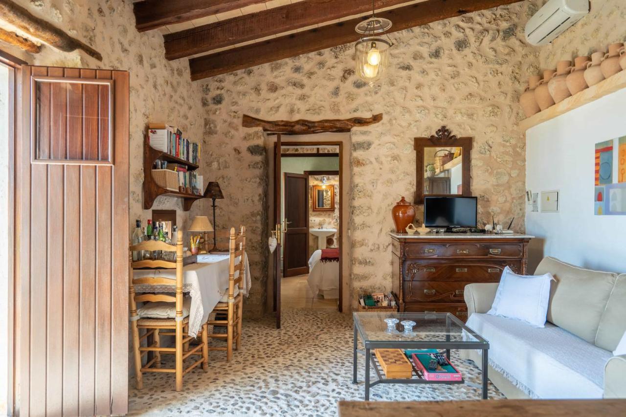 Pulit - Romantica 2 Con Piscina Y Vistas En Mallorca *