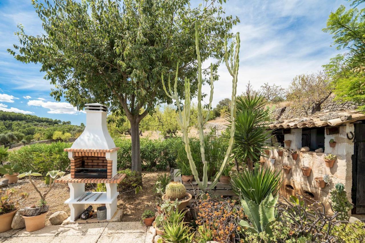 Pulit - Romántica 2 Con Piscina Y Vistas En Mallorca *
